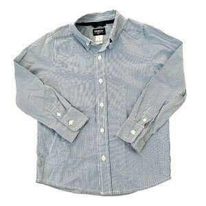 🔴 $5 Sale OshKosh B'gosh Button Down Oxford Shirt